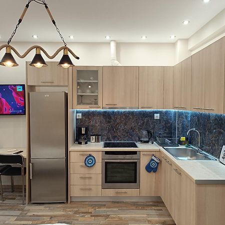 Athens Divine Apartment Luaran gambar