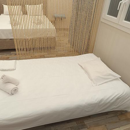 Athens Divine Apartment Luaran gambar