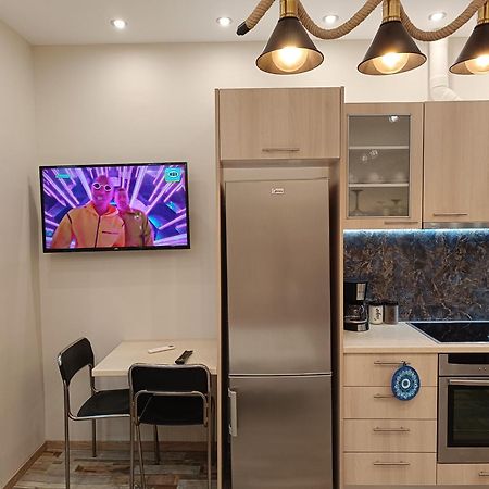 Athens Divine Apartment Luaran gambar