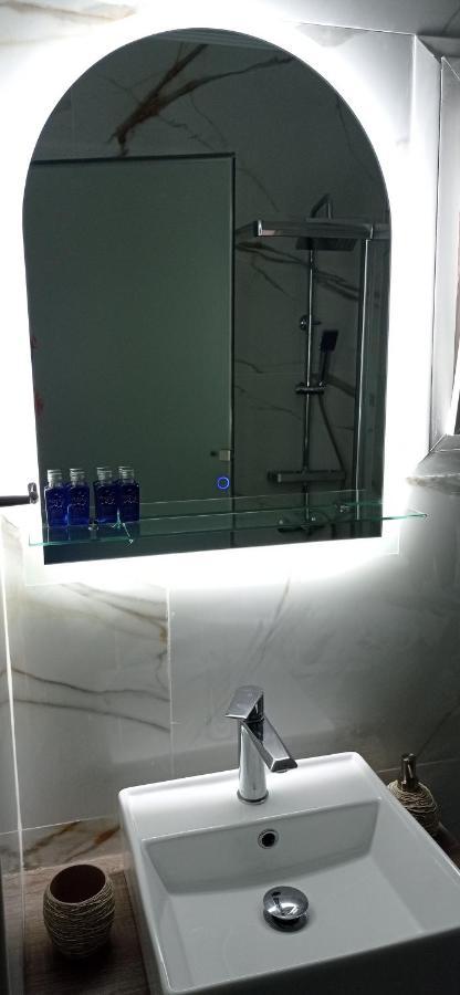Athens Divine Apartment Luaran gambar