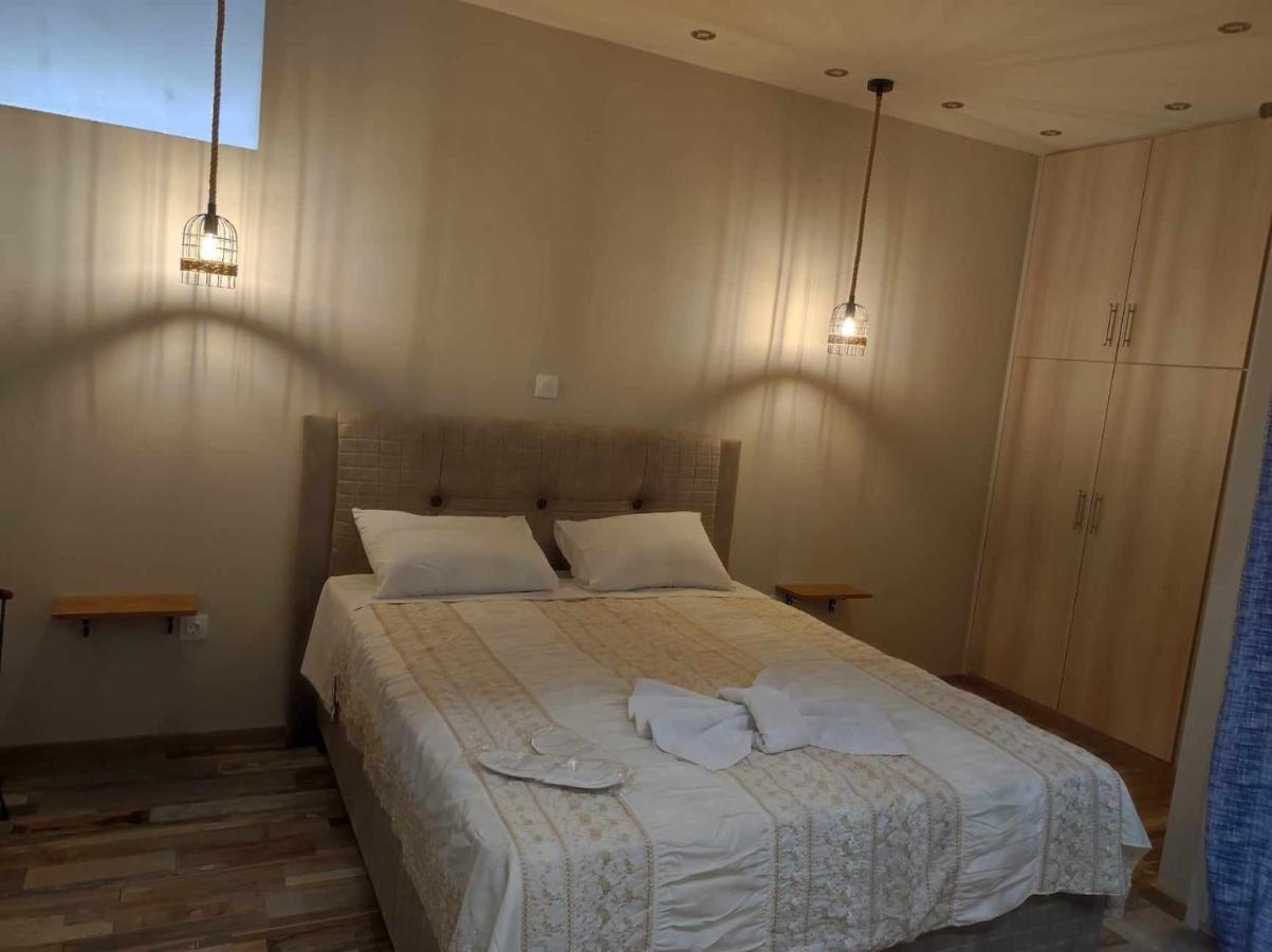 Athens Divine Apartment Luaran gambar