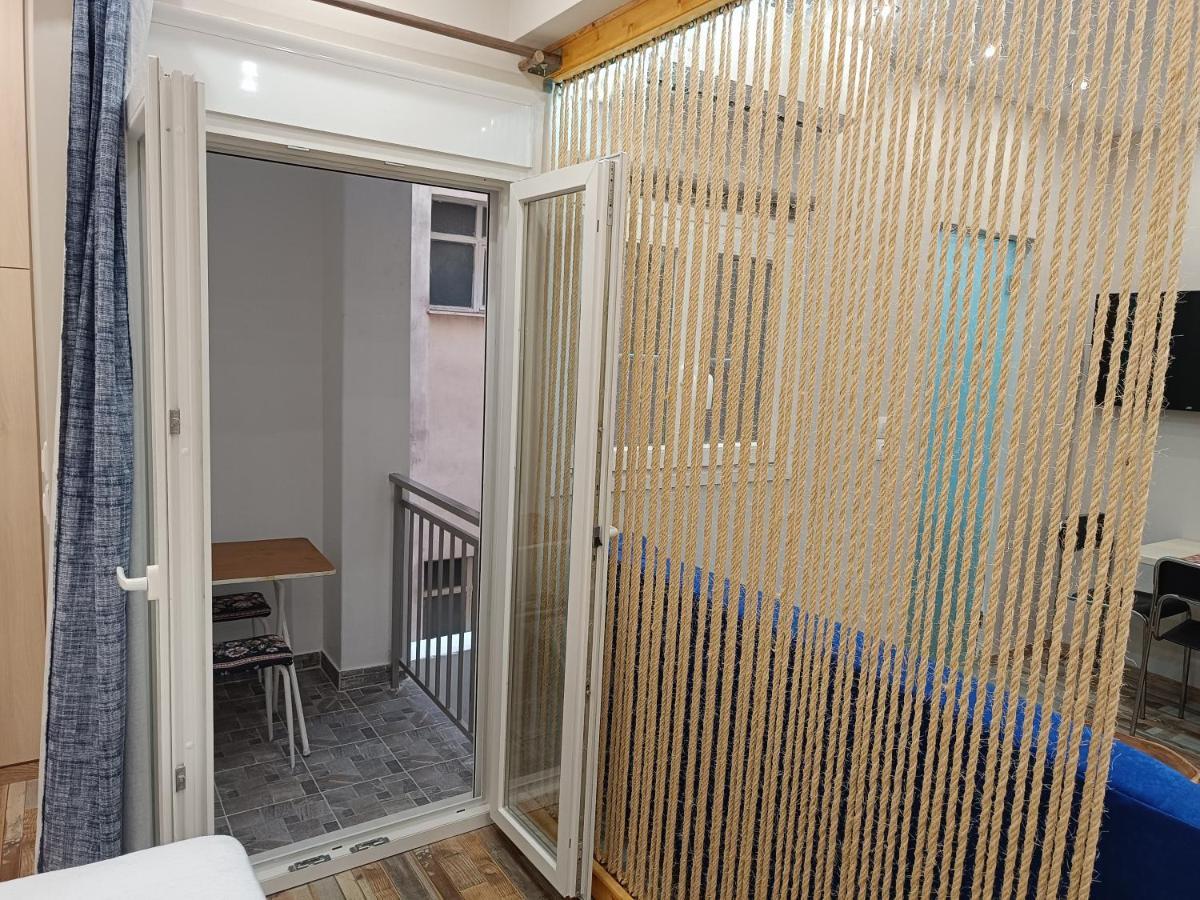 Athens Divine Apartment Luaran gambar
