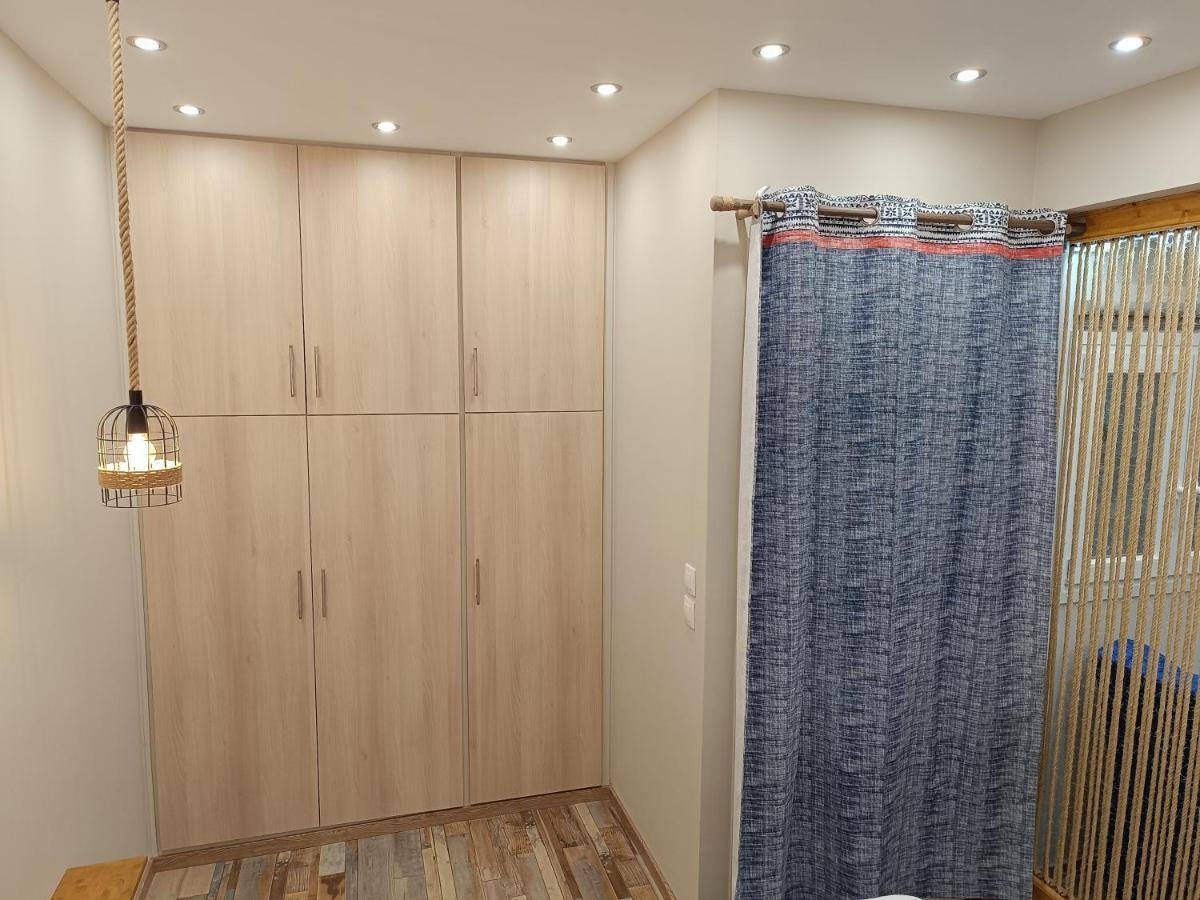 Athens Divine Apartment Luaran gambar