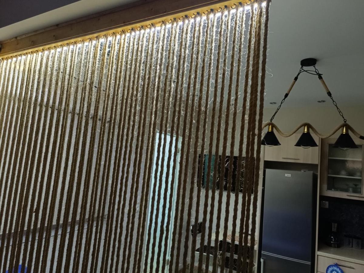 Athens Divine Apartment Luaran gambar