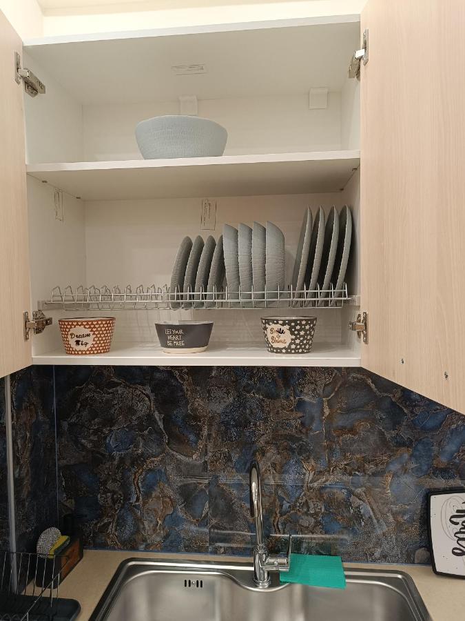 Athens Divine Apartment Luaran gambar