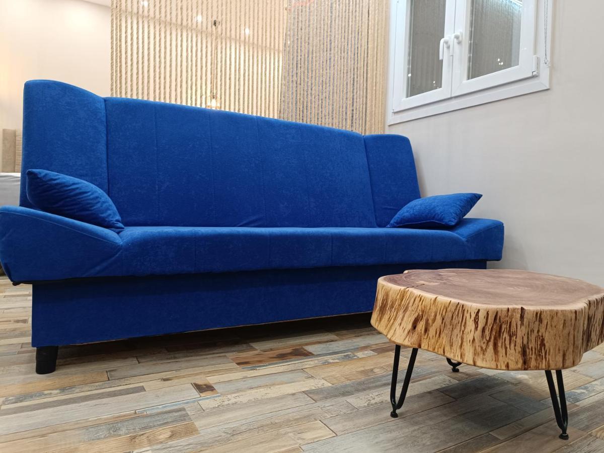Athens Divine Apartment Luaran gambar