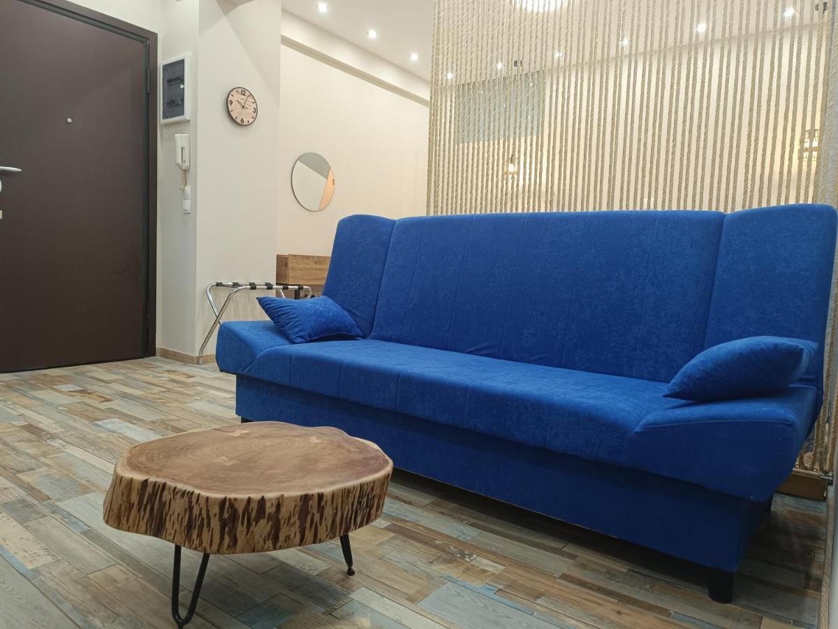 Athens Divine Apartment Luaran gambar