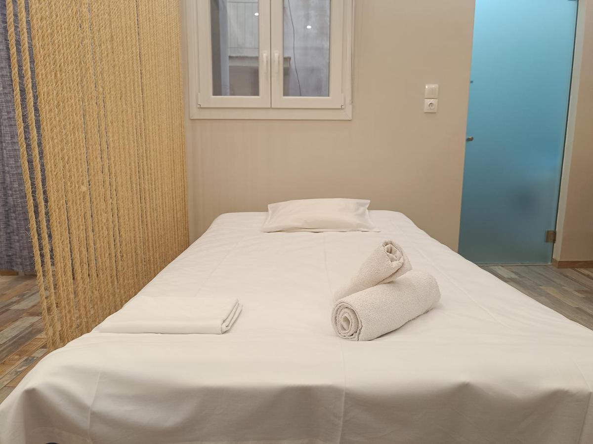 Athens Divine Apartment Luaran gambar