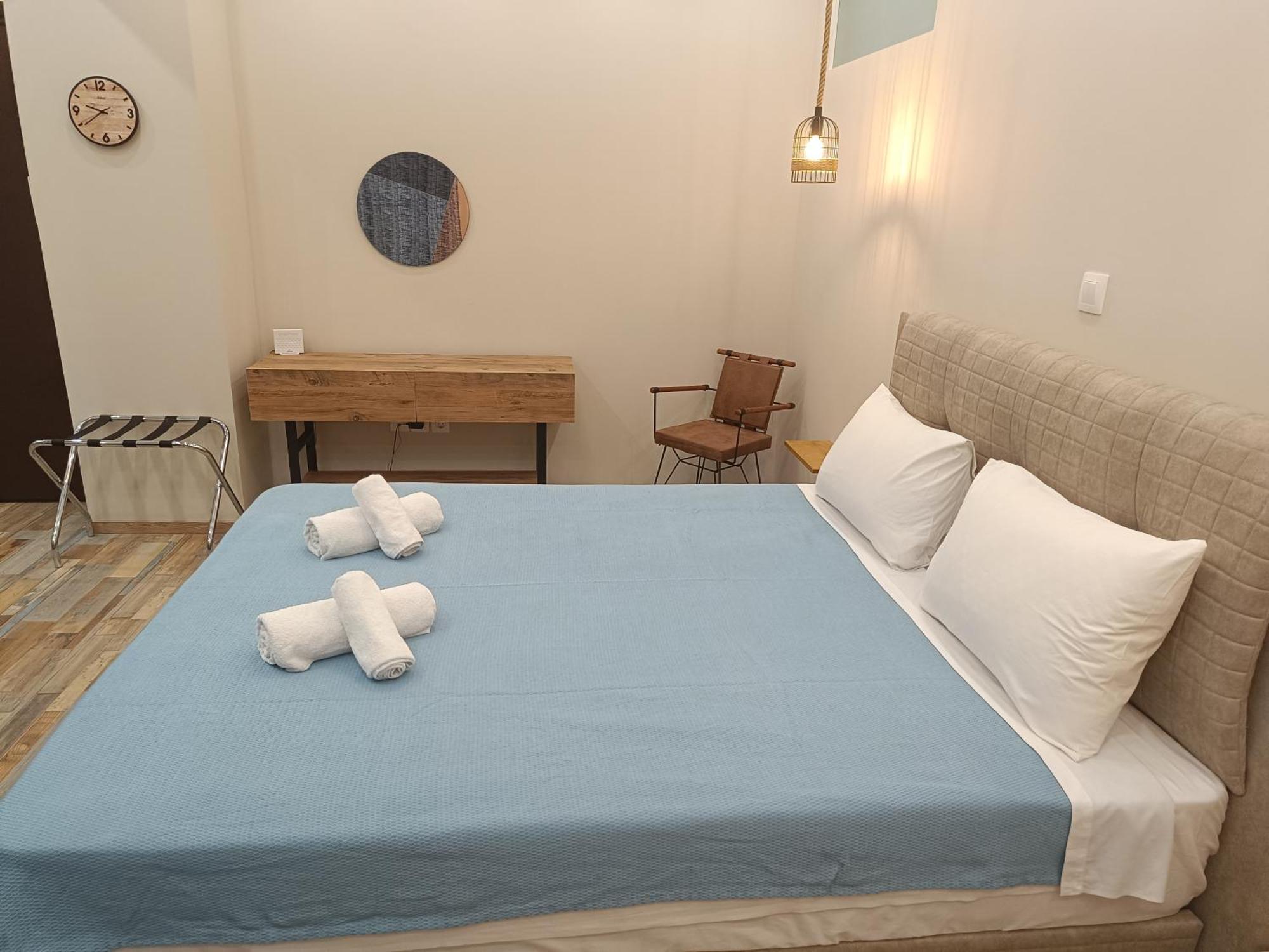Athens Divine Apartment Luaran gambar