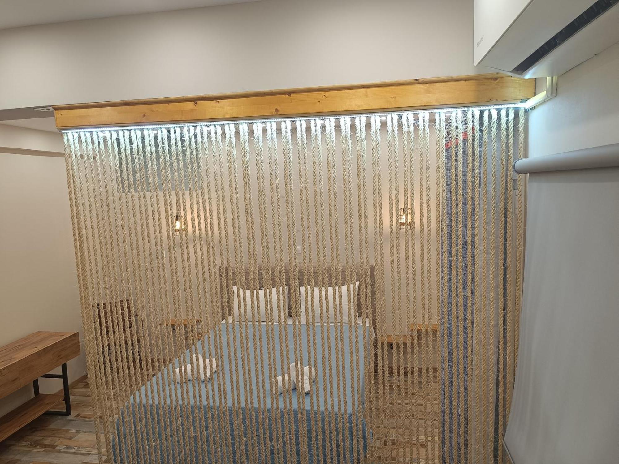 Athens Divine Apartment Luaran gambar