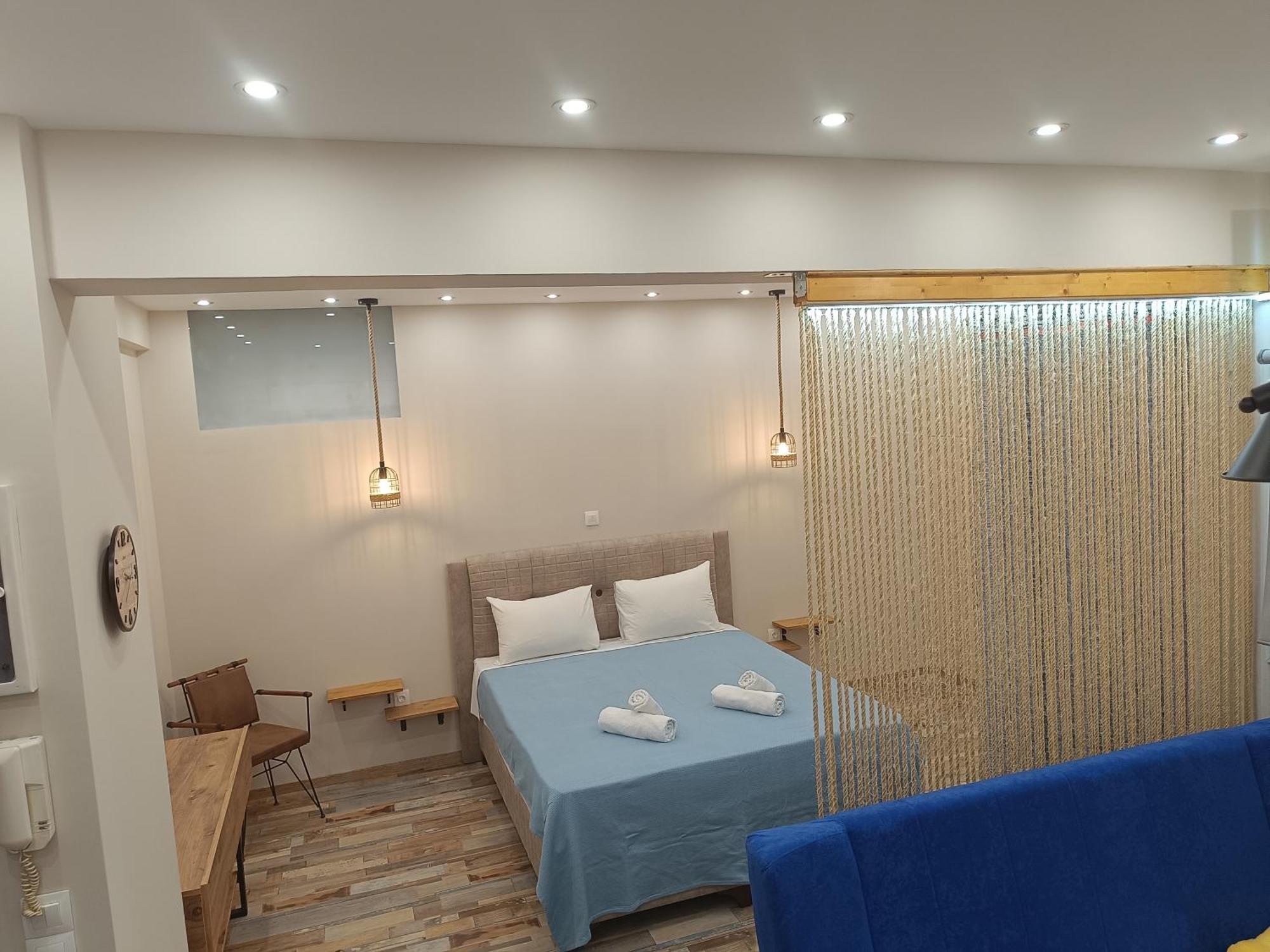 Athens Divine Apartment Luaran gambar