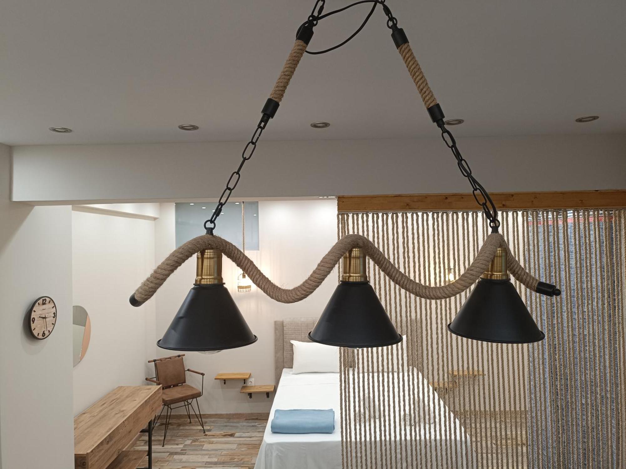 Athens Divine Apartment Luaran gambar