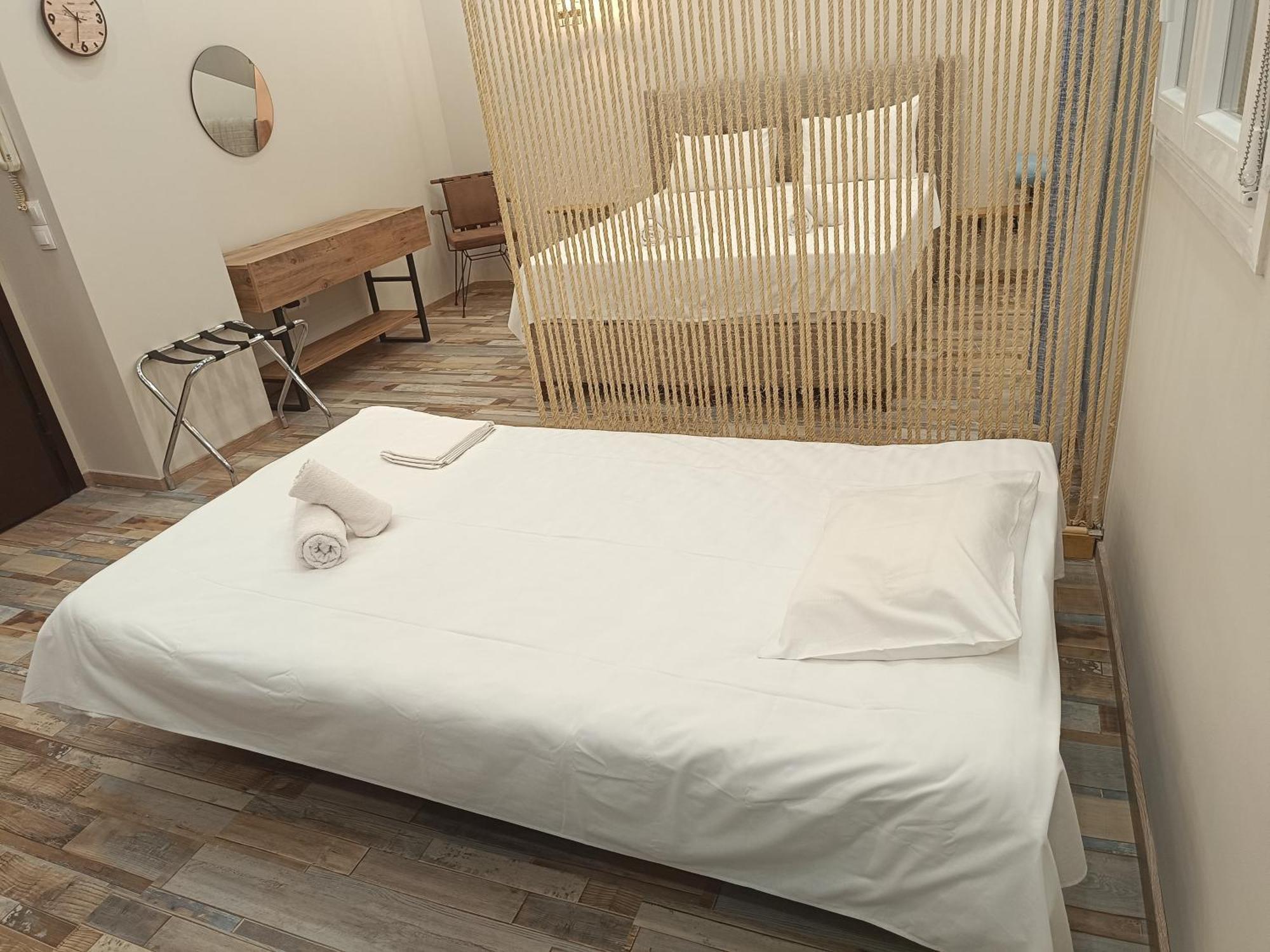 Athens Divine Apartment Luaran gambar