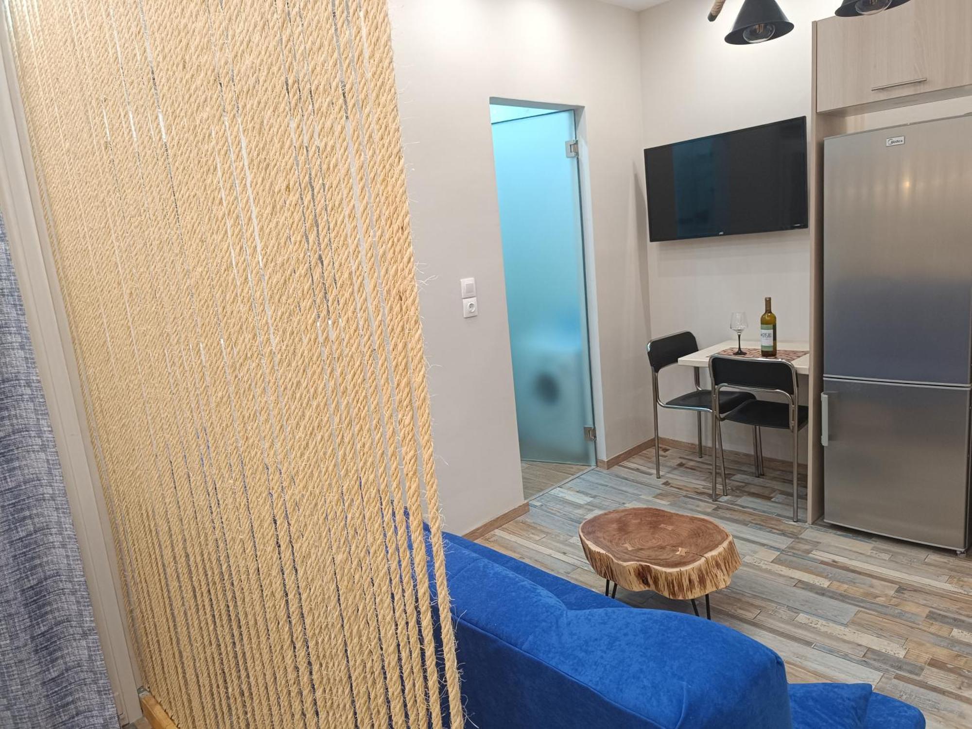 Athens Divine Apartment Luaran gambar