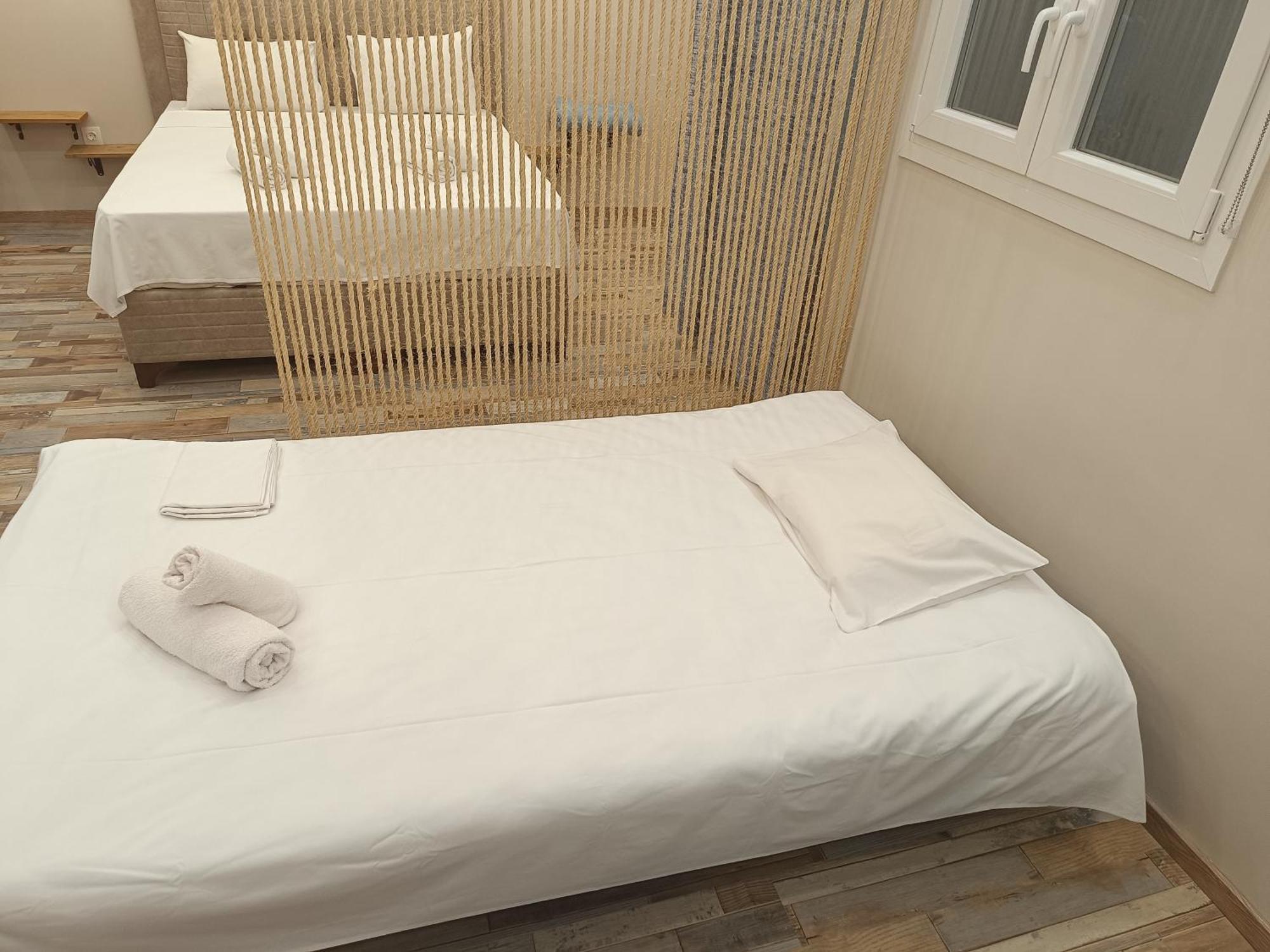 Athens Divine Apartment Luaran gambar