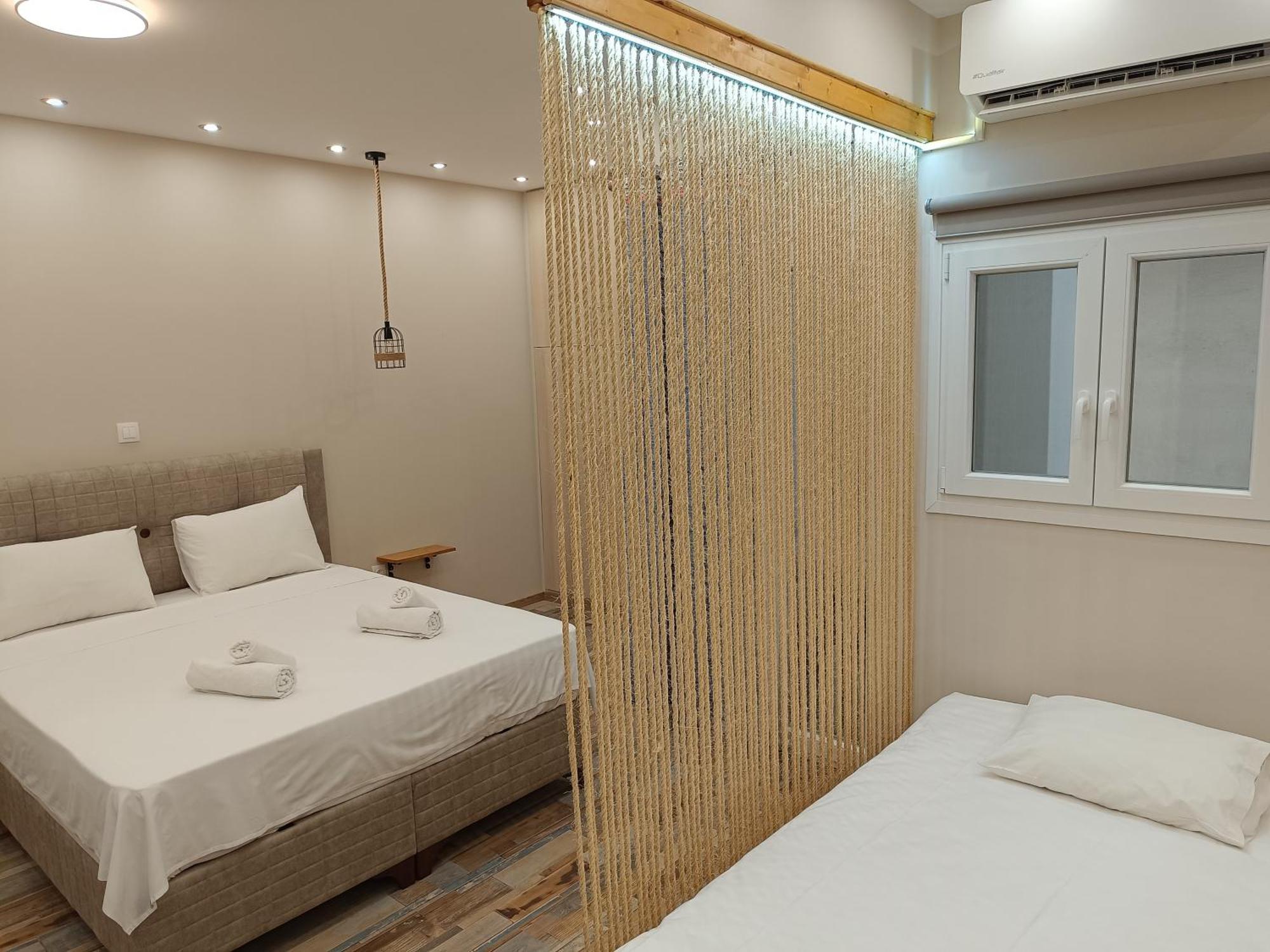 Athens Divine Apartment Luaran gambar