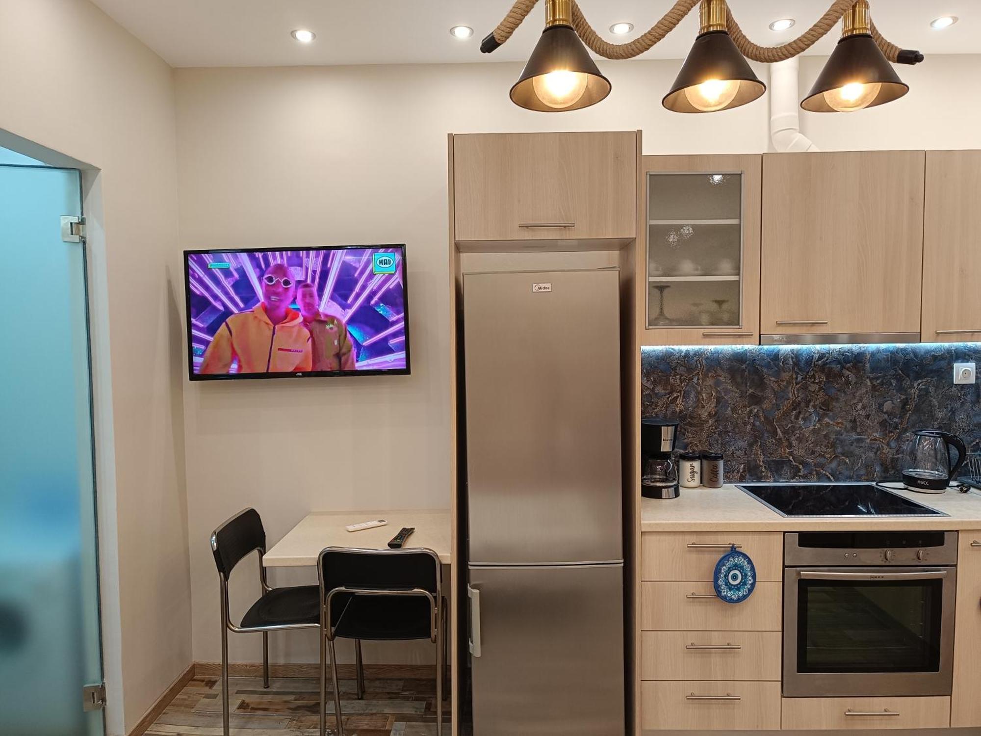 Athens Divine Apartment Luaran gambar