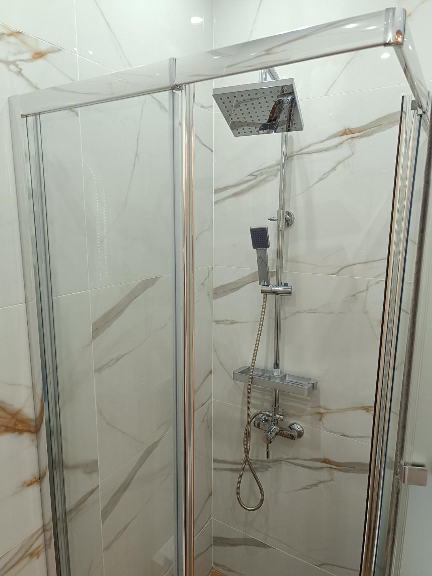 Athens Divine Apartment Luaran gambar