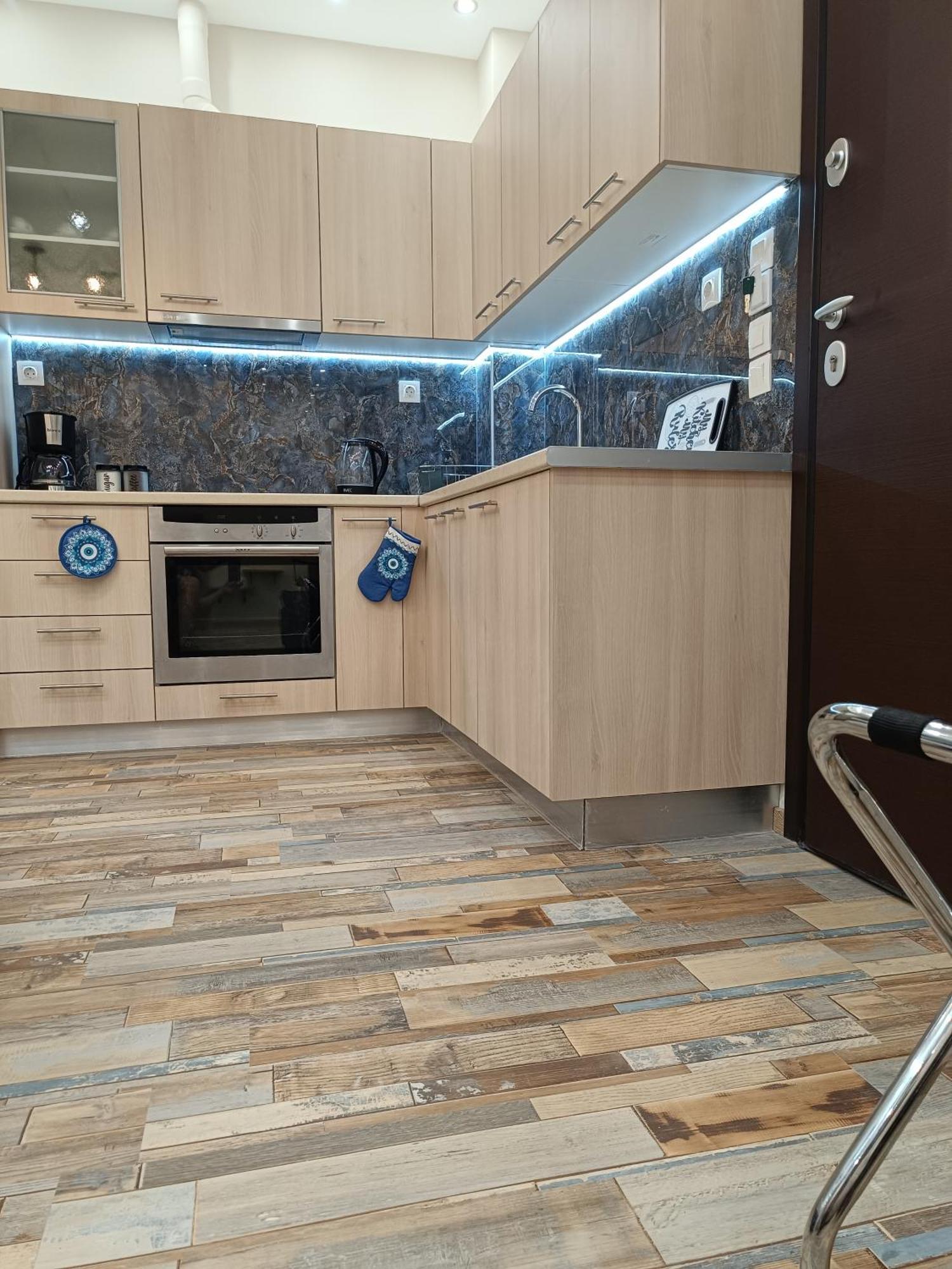 Athens Divine Apartment Luaran gambar