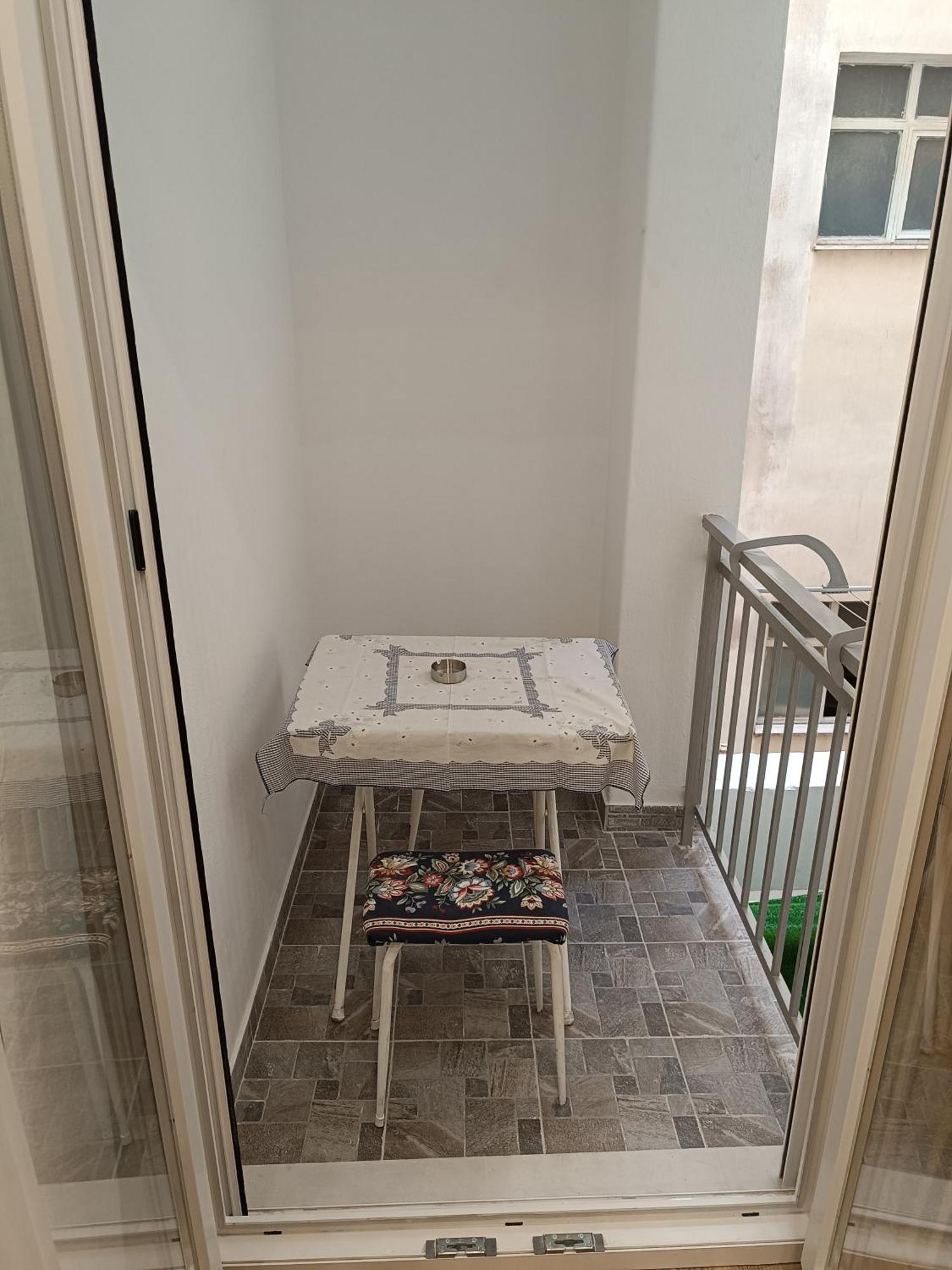 Athens Divine Apartment Luaran gambar