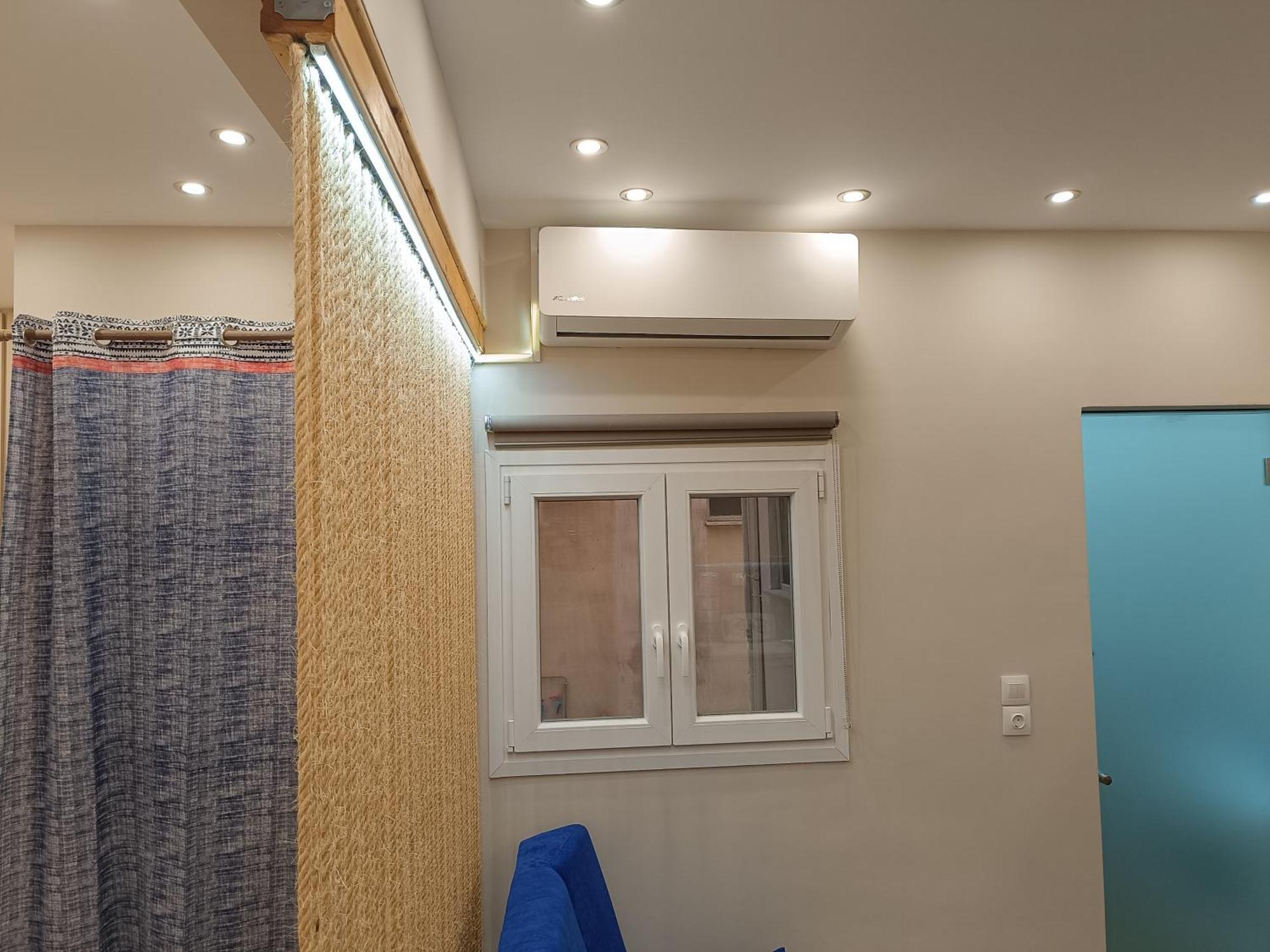 Athens Divine Apartment Luaran gambar