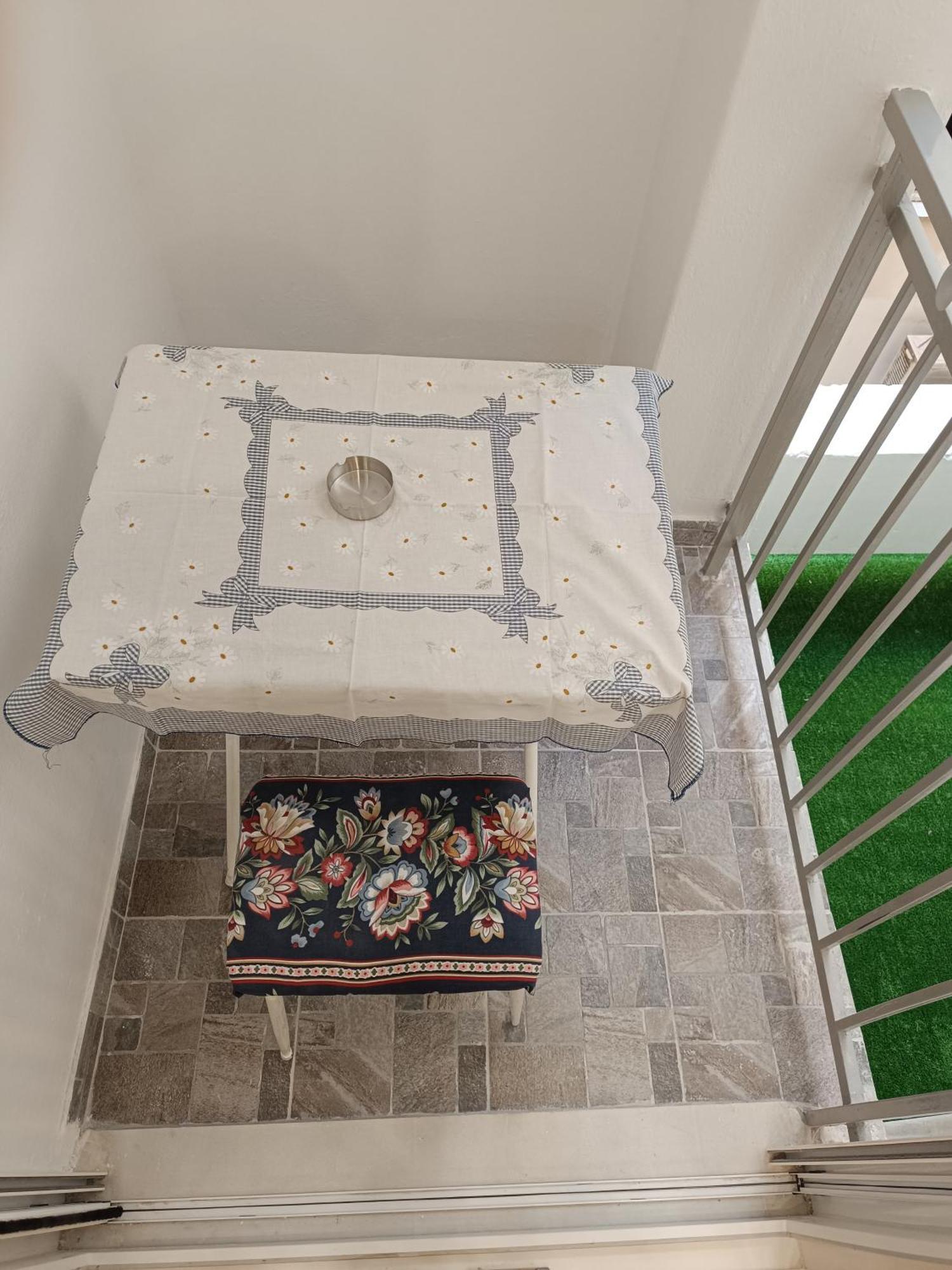 Athens Divine Apartment Bilik gambar